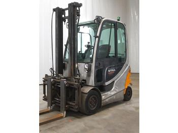 Chariot élévateur électrique STILL RX60