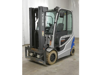 Chariot élévateur électrique STILL RX60