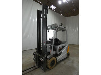 Chariot élévateur électrique STILL RX60