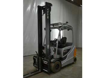 Chariot élévateur électrique STILL RX60