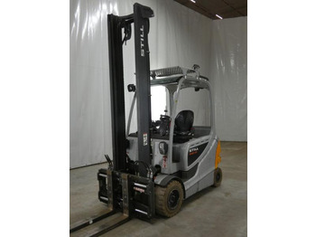 Chariot élévateur électrique STILL RX60