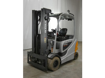 Chariot élévateur électrique STILL RX60