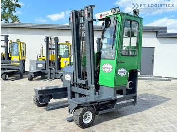 Chariot multidirectionnel COMBILIFT