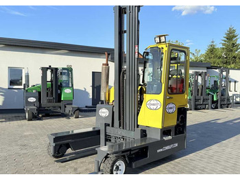 Chariot multidirectionnel COMBILIFT