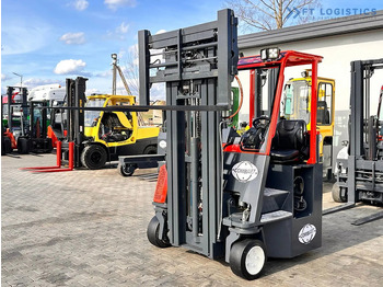 Chariot multidirectionnel COMBILIFT