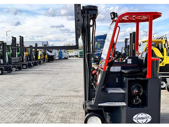 Chariot multidirectionnel COMBILIFT
