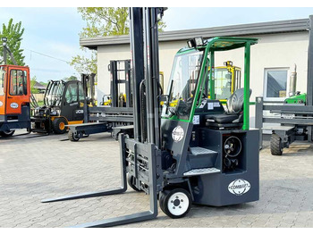 Chariot multidirectionnel COMBILIFT
