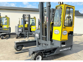 Chariot multidirectionnel COMBILIFT