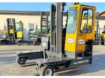 Chariot multidirectionnel COMBILIFT