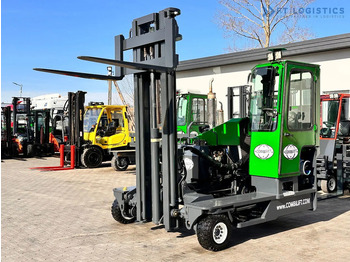 Chariot multidirectionnel COMBILIFT