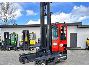 Chariot multidirectionnel COMBILIFT