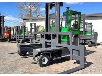 Chariot multidirectionnel COMBILIFT