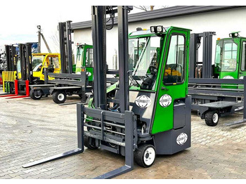 Chariot multidirectionnel COMBILIFT