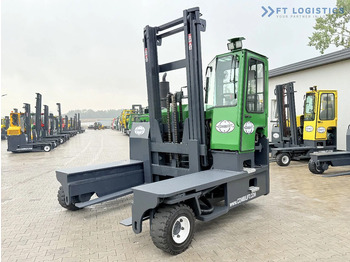 Combilift Combilift C8000 2018 GAS DUPLEX FREE LIFT Combilift C8000 2018 GAS DUPLEX FREE LIFT — crédit-bail Combilift Combilift C8000 2018 GAS DUPLEX FREE LIFT Combilift C8000 2018 GAS DUPLEX FREE LIFT: photos 1