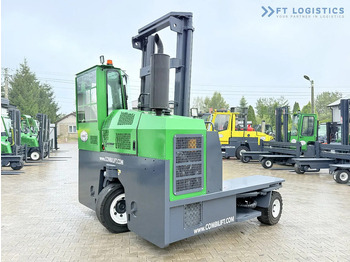 Combilift Combilift C8000 2018 GAS DUPLEX FREE LIFT Combilift C8000 2018 GAS DUPLEX FREE LIFT — crédit-bail Combilift Combilift C8000 2018 GAS DUPLEX FREE LIFT Combilift C8000 2018 GAS DUPLEX FREE LIFT: photos 2