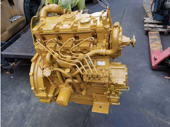 Moteur CATERPILLAR