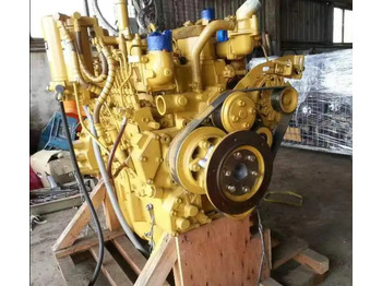 Moteur CATERPILLAR
