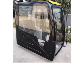 Cabine pour Pelle neuf CATERPILLAR 330D: photos 4 Cabine pour Pelle neuf CATERPILLAR 330D: photos 4