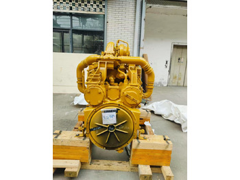 Moteur CATERPILLAR