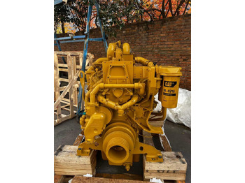 Moteur pour Pelle CATERPILLAR 3408C: photos 2 Moteur pour Pelle CATERPILLAR 3408C: photos 2