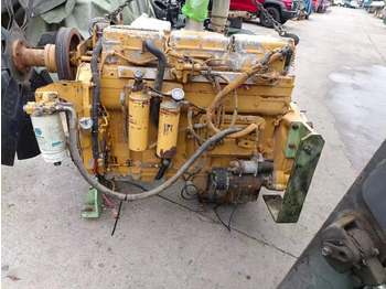 Moteur CATERPILLAR