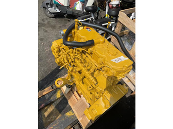Moteur CATERPILLAR
