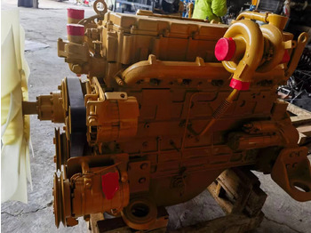 Moteur CATERPILLAR