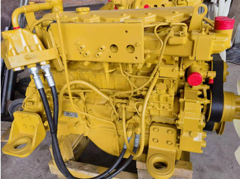 Moteur CATERPILLAR