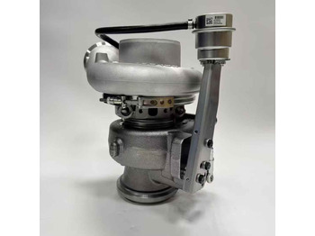 Turbocompresseur pour Pelle neuf CUMMINS 4037633  4037634   5609143  5609142: photos 3
