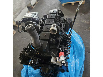 Moteur CUMMINS