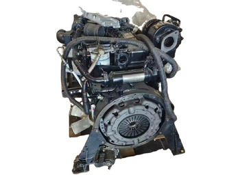 Moteur CUMMINS