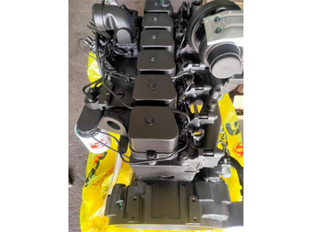 Moteur CUMMINS