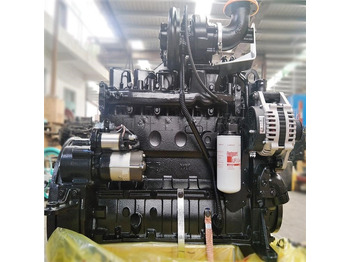 Moteur CUMMINS