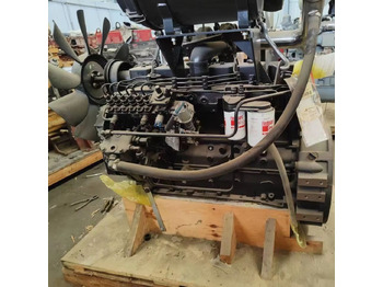 Moteur CUMMINS