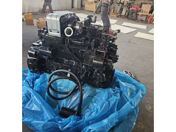 Moteur CUMMINS
