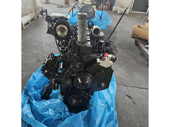 Moteur pour Pelle neuf CUMMINS 6BT5.9: photos 4 Moteur pour Pelle neuf CUMMINS 6BT5.9: photos 4