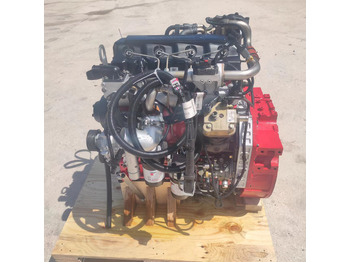 Moteur CUMMINS