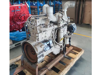 Moteur CUMMINS