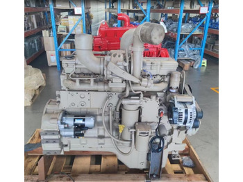 Moteur CUMMINS