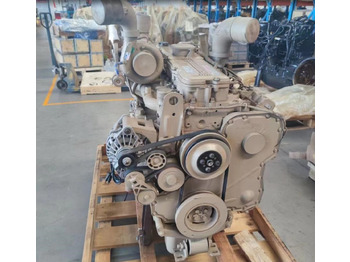 Moteur CUMMINS