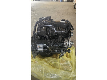 Moteur CUMMINS
