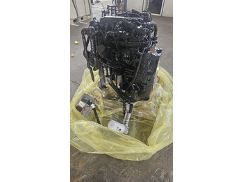 Moteur CUMMINS