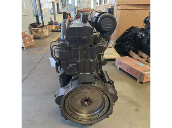 Moteur CUMMINS