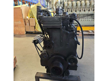 Moteur CUMMINS