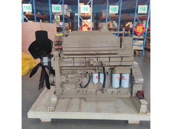 Moteur CUMMINS