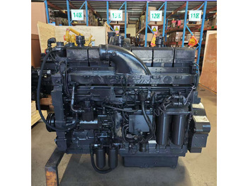 Moteur CUMMINS