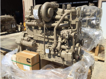 Moteur CUMMINS