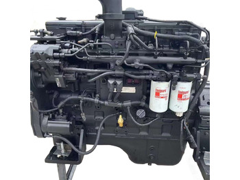 Moteur CUMMINS
