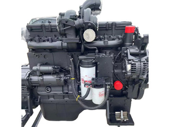Moteur CUMMINS