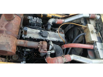 Moteur CUMMINS